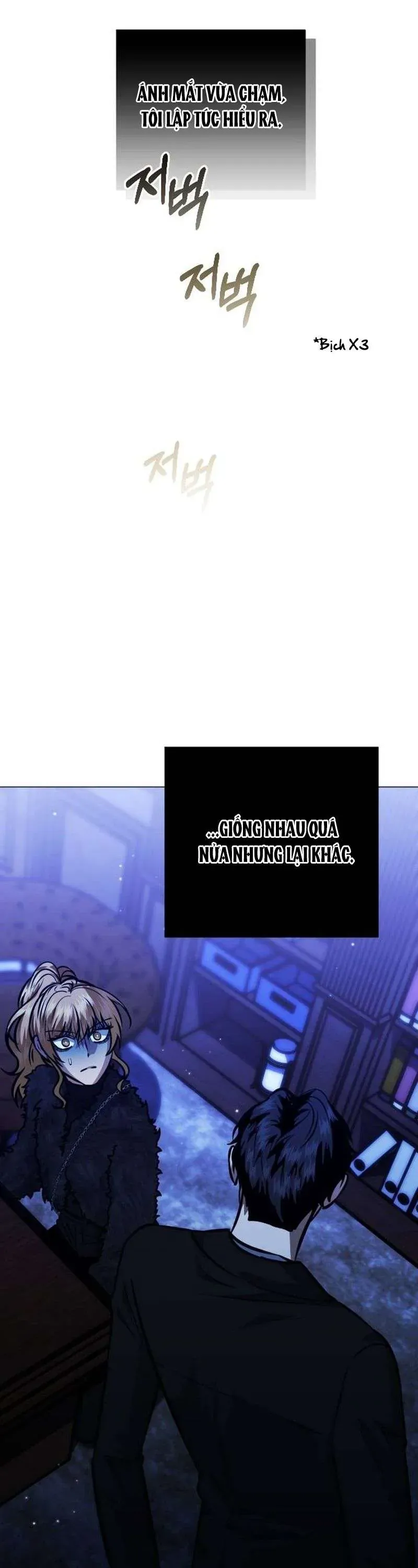 Xin Người Đừng Quên Chapter 100 - Trang 2