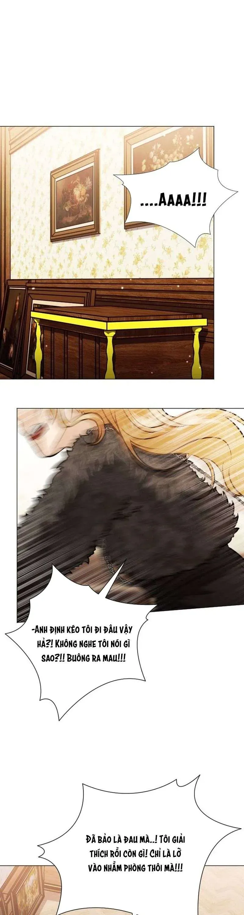 Xin Người Đừng Quên Chapter 100 - Trang 2