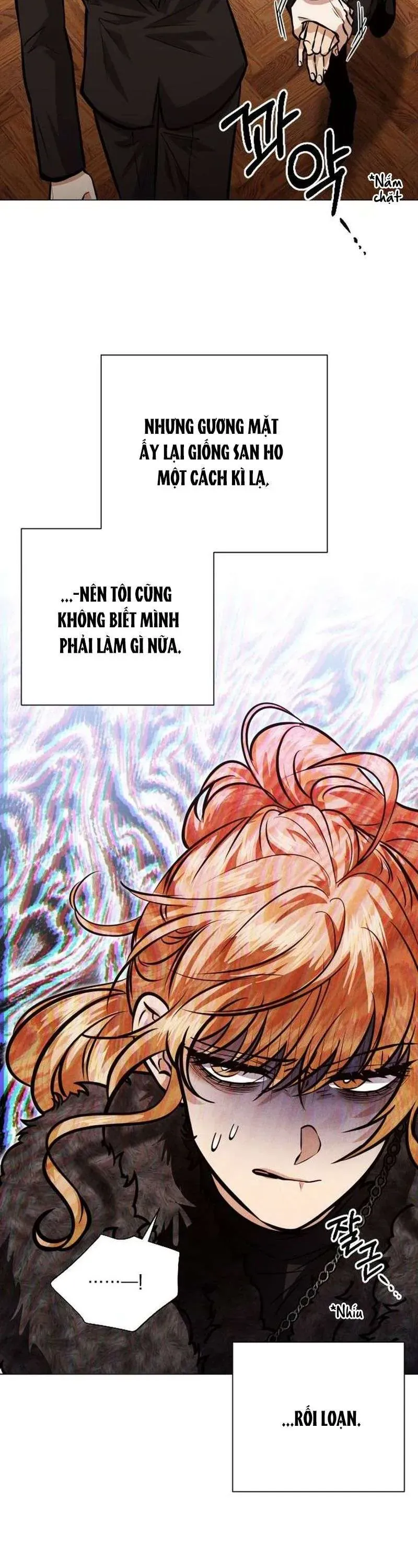 Xin Người Đừng Quên Chapter 100 - Trang 2