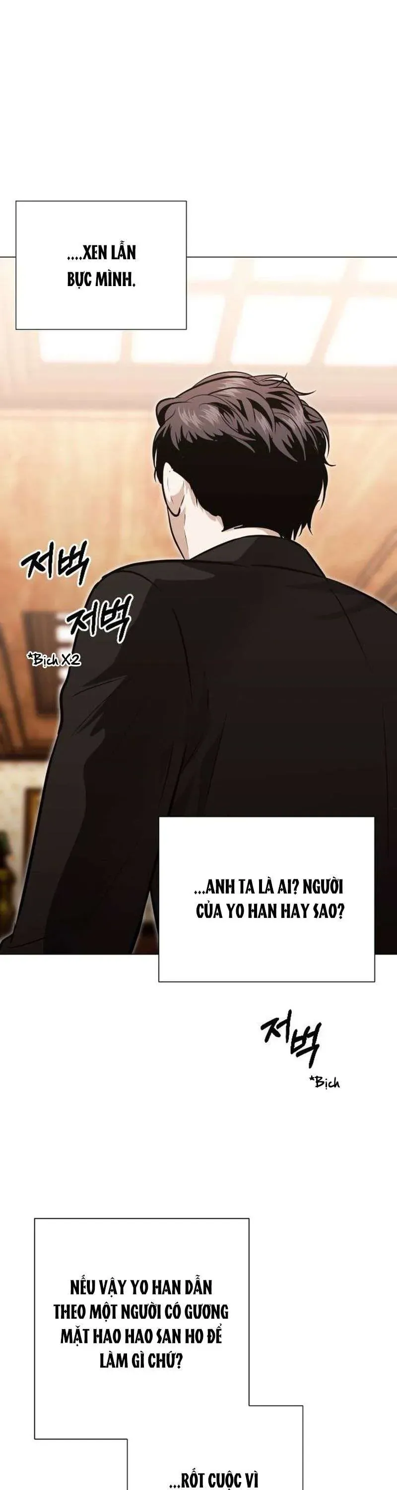 Xin Người Đừng Quên Chapter 100 - Trang 2