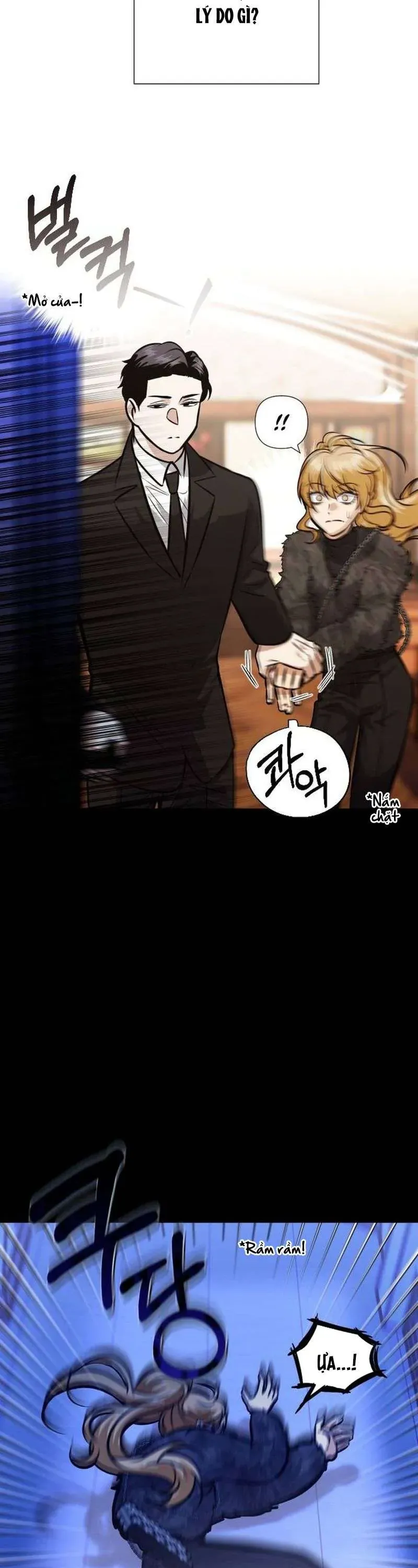 Xin Người Đừng Quên Chapter 100 - Trang 2