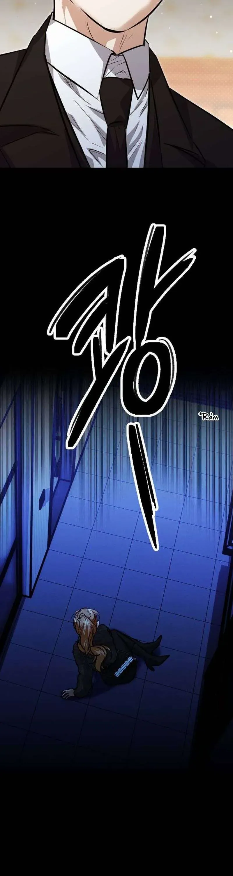 Xin Người Đừng Quên Chapter 100 - Trang 2