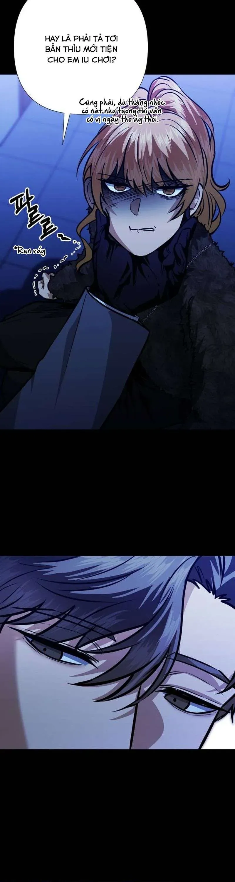 Xin Người Đừng Quên Chapter 100 - Trang 2