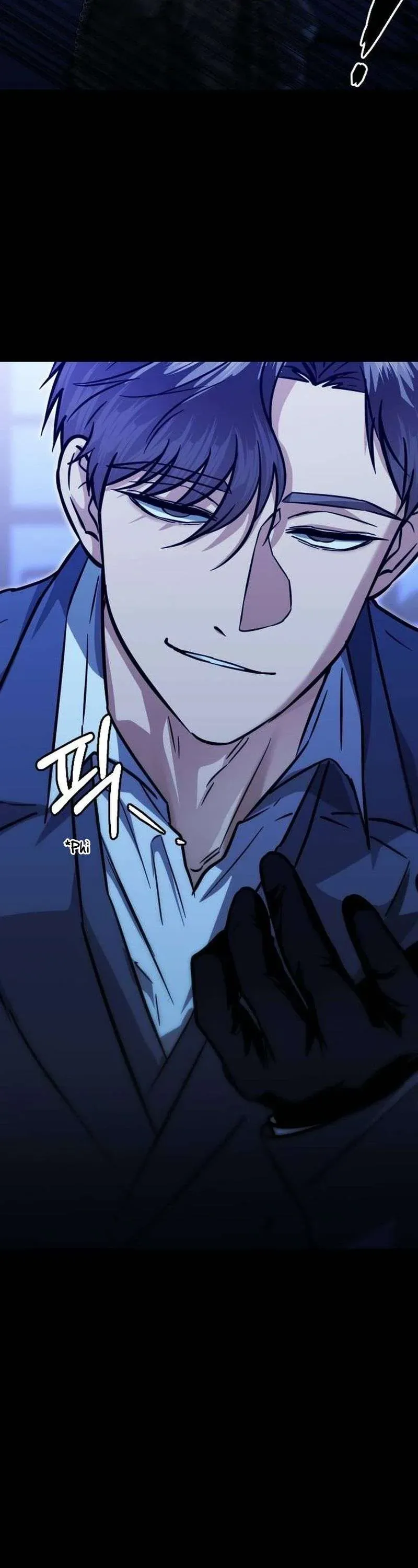 Xin Người Đừng Quên Chapter 100 - Trang 2