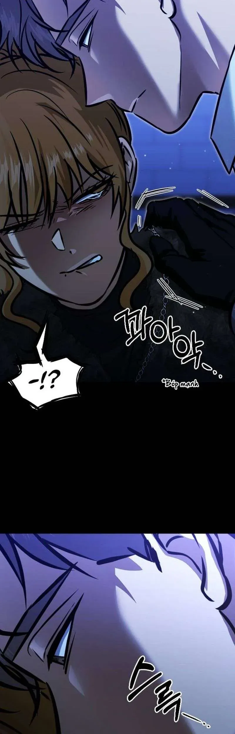 Xin Người Đừng Quên Chapter 100 - Trang 2