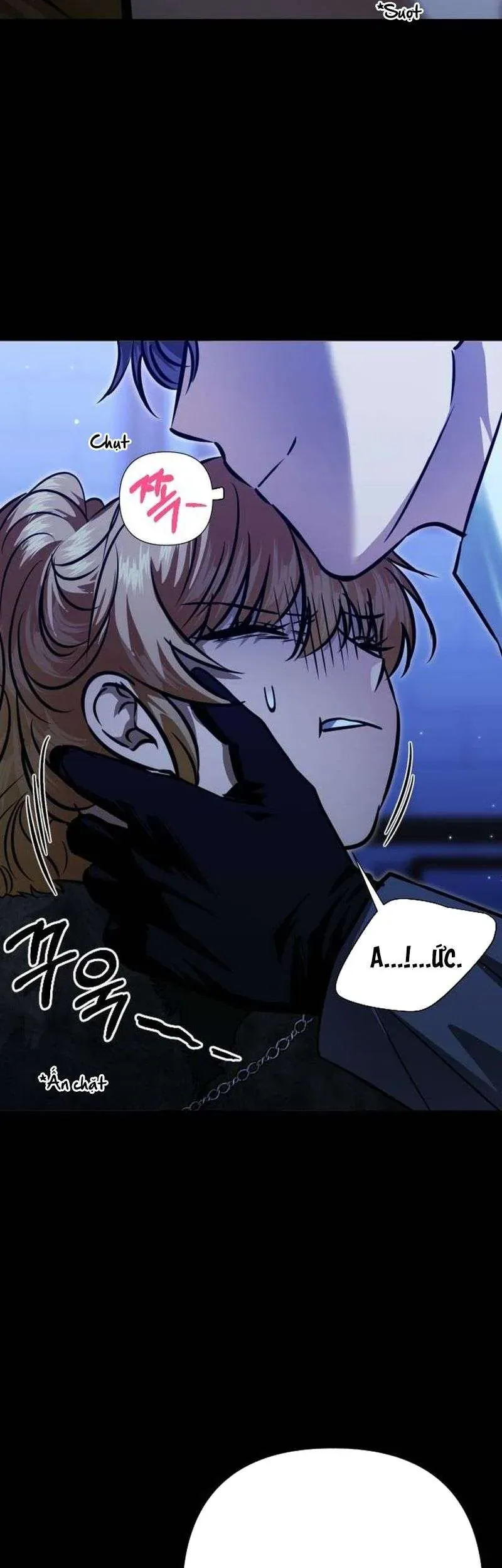 Xin Người Đừng Quên Chapter 100 - Trang 2