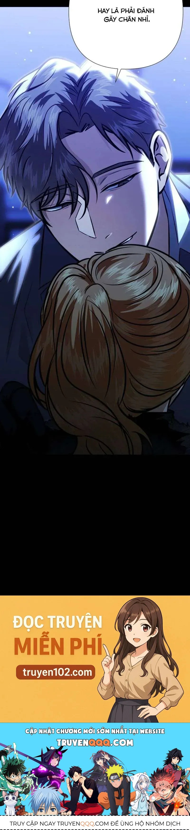 Xin Người Đừng Quên Chapter 100 - Trang 2