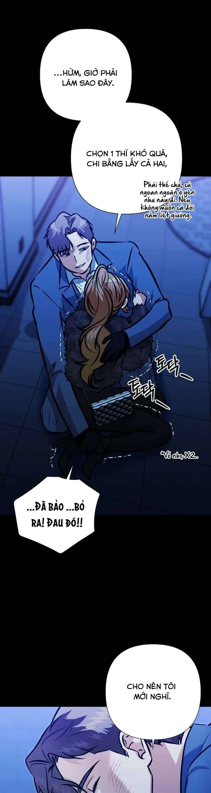 Xin Người Đừng Quên Chapter 101 - Trang 2