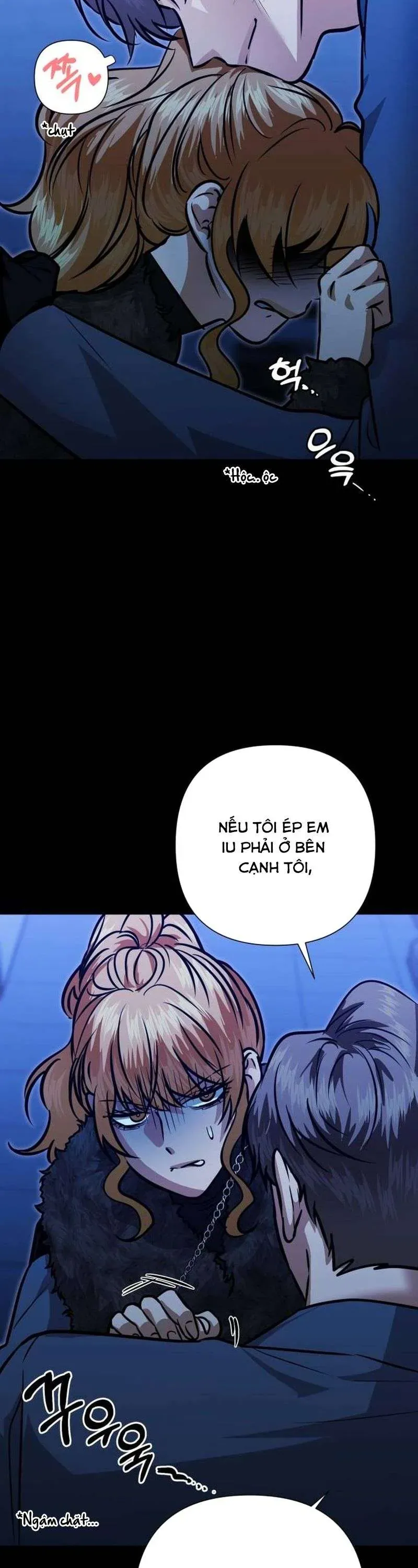 Xin Người Đừng Quên Chapter 101 - Trang 2