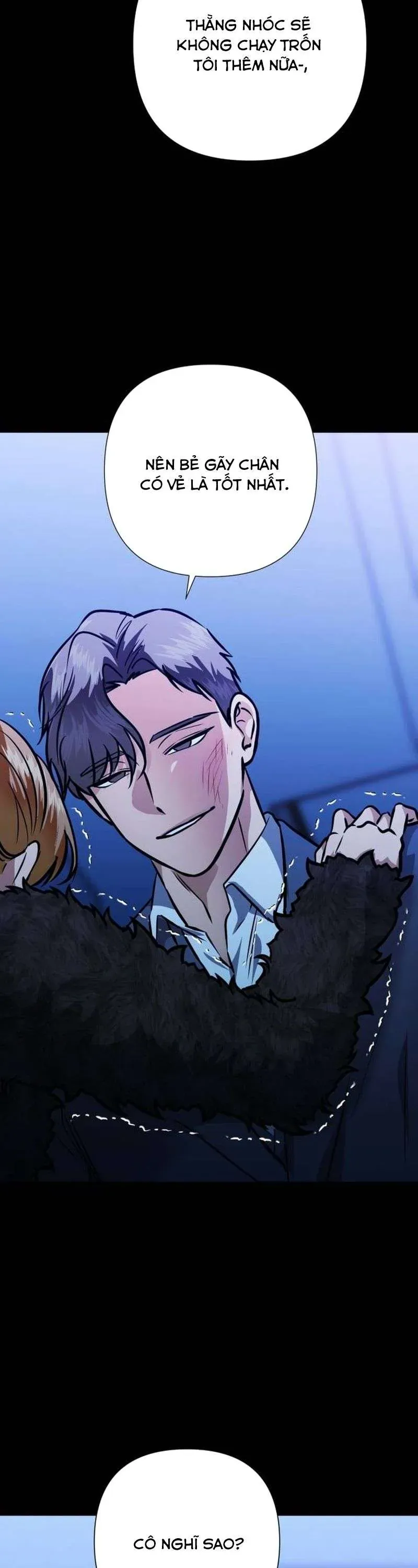 Xin Người Đừng Quên Chapter 101 - Trang 2