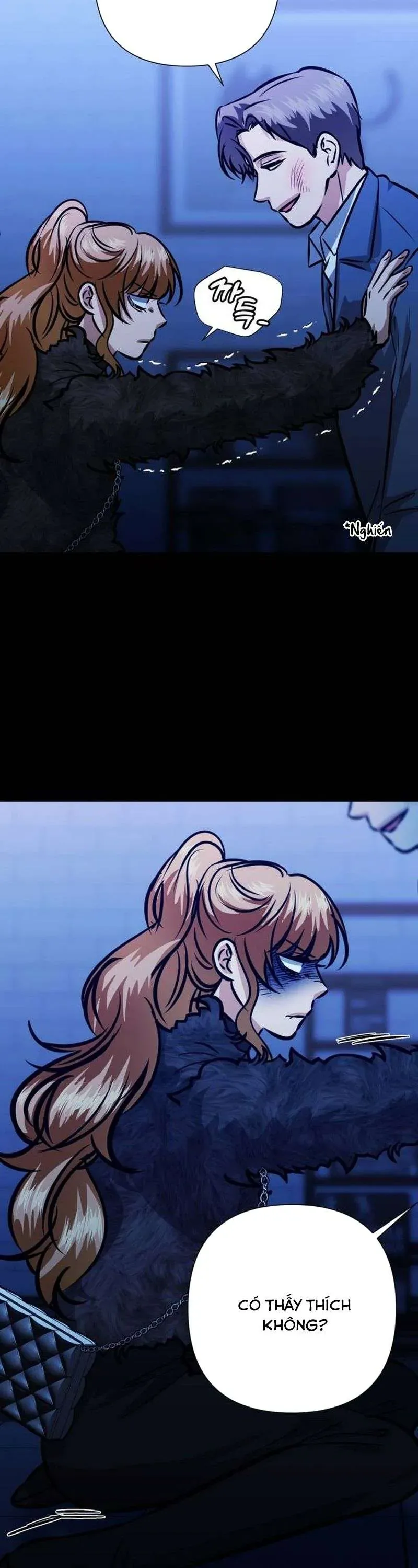 Xin Người Đừng Quên Chapter 101 - Trang 2