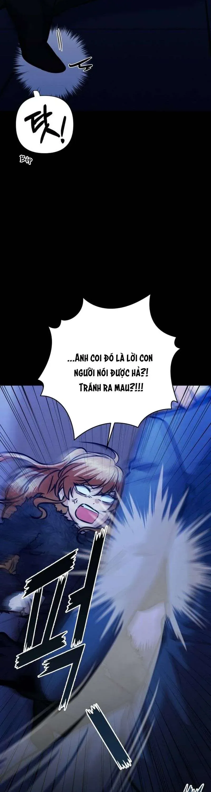 Xin Người Đừng Quên Chapter 101 - Trang 2