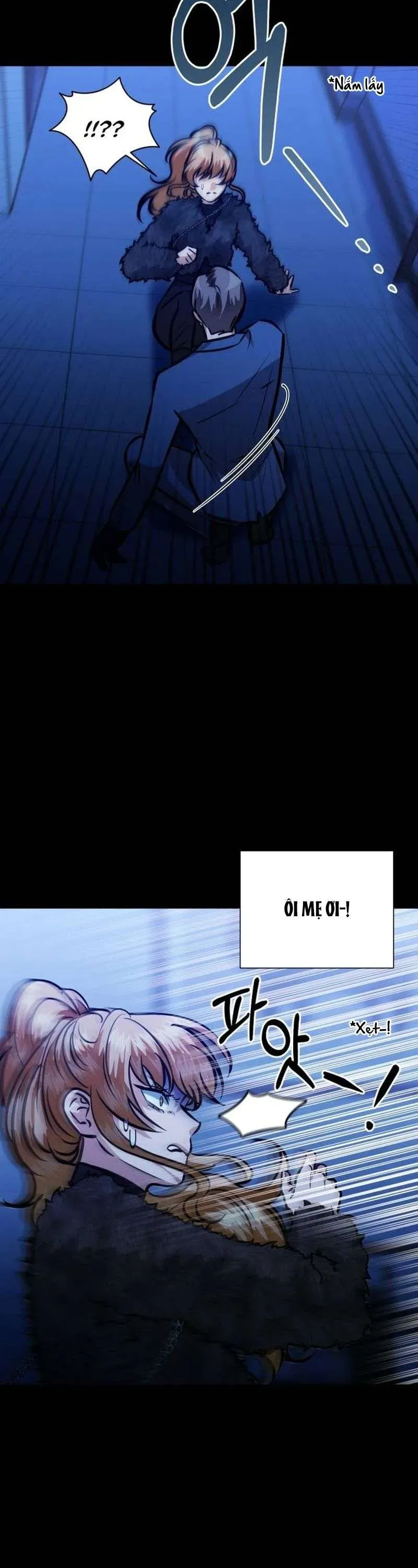 Xin Người Đừng Quên Chapter 101 - Trang 2