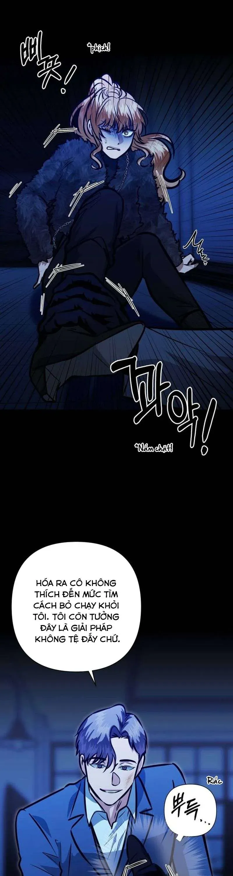 Xin Người Đừng Quên Chapter 101 - Trang 2