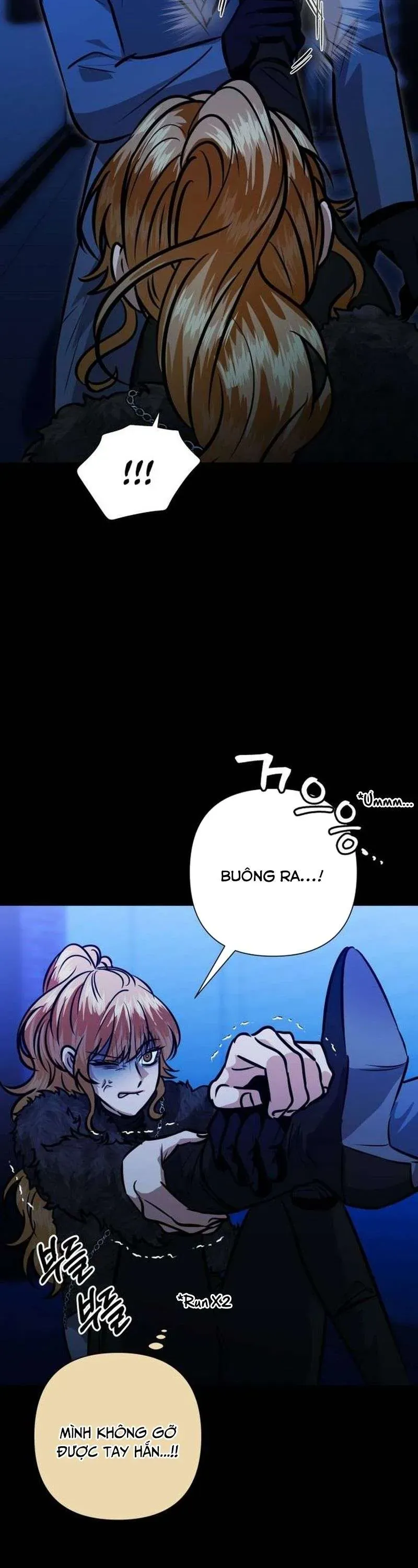 Xin Người Đừng Quên Chapter 101 - Trang 2