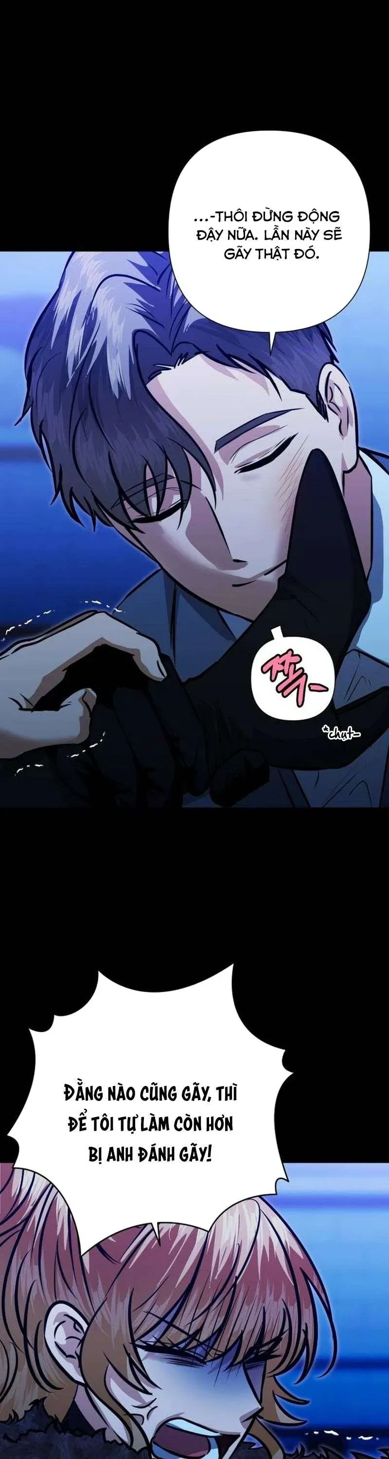 Xin Người Đừng Quên Chapter 101 - Trang 2