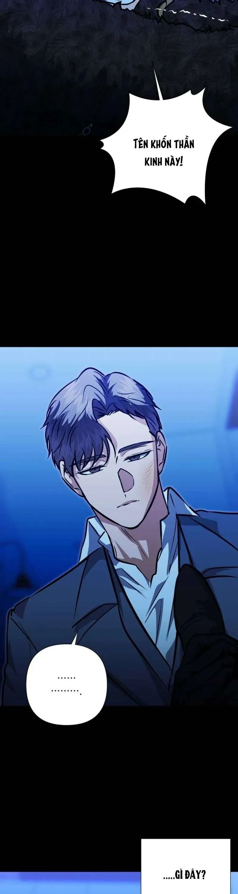 Xin Người Đừng Quên Chapter 101 - Trang 2