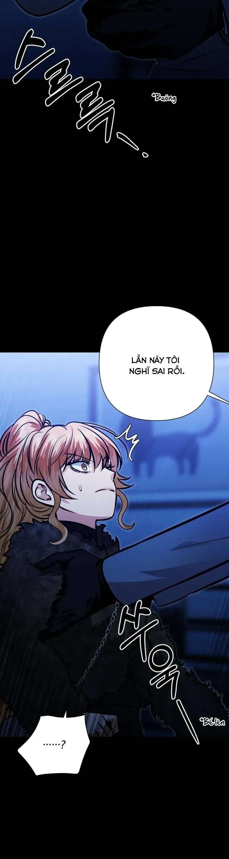 Xin Người Đừng Quên Chapter 101 - Trang 2