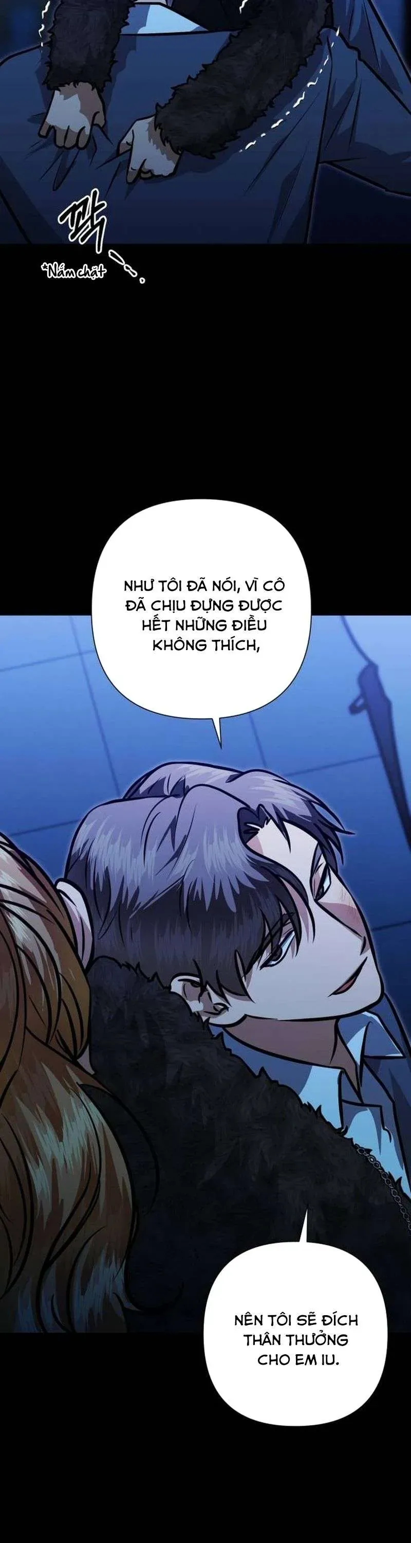 Xin Người Đừng Quên Chapter 101 - Trang 2