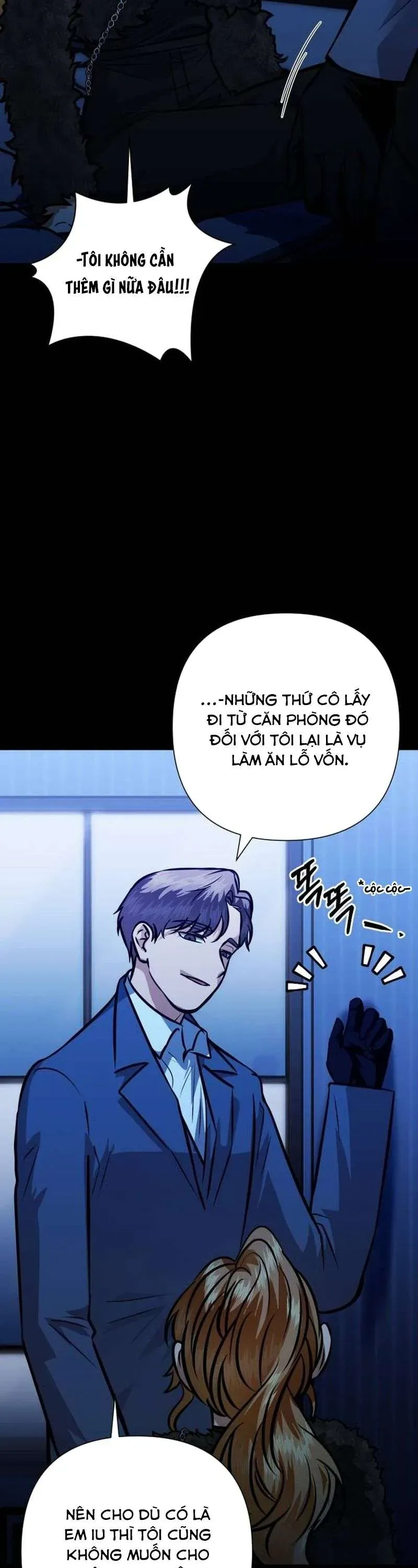 Xin Người Đừng Quên Chapter 101 - Trang 2