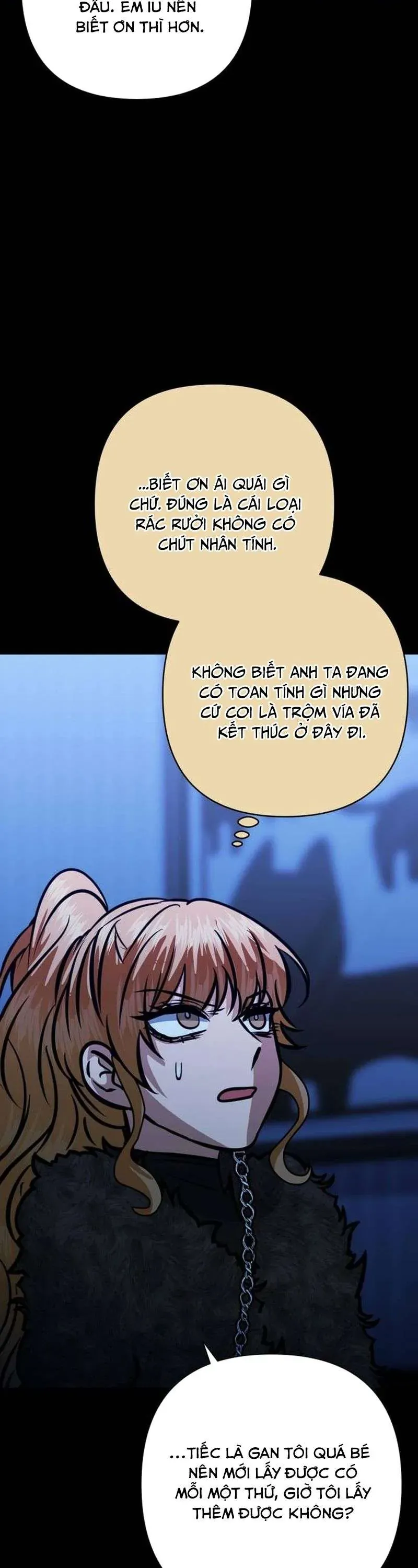 Xin Người Đừng Quên Chapter 101 - Trang 2