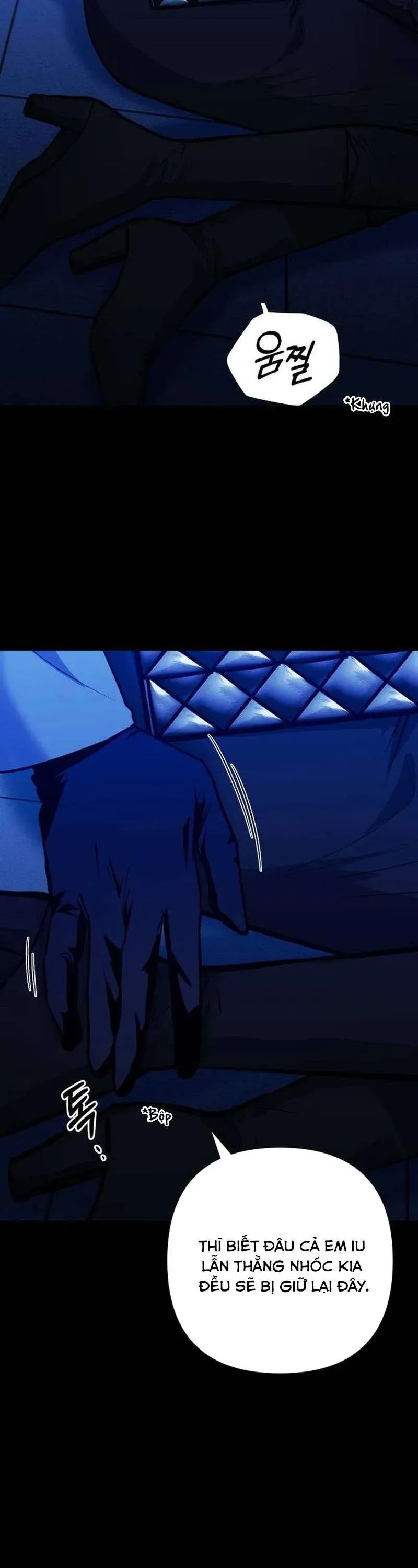 Xin Người Đừng Quên Chapter 101 - Trang 2