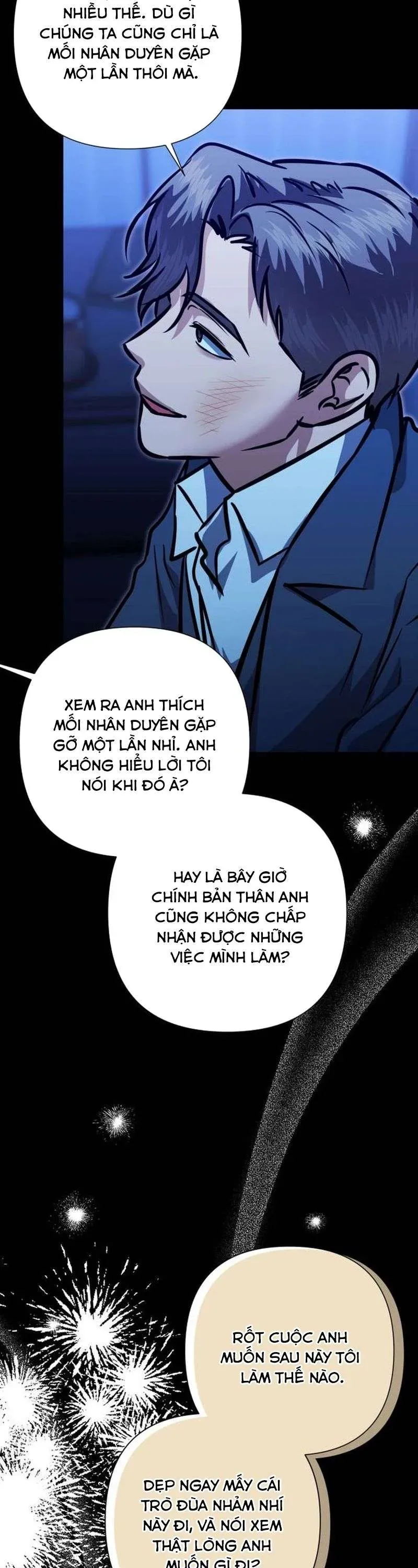 Xin Người Đừng Quên Chapter 101 - Trang 2