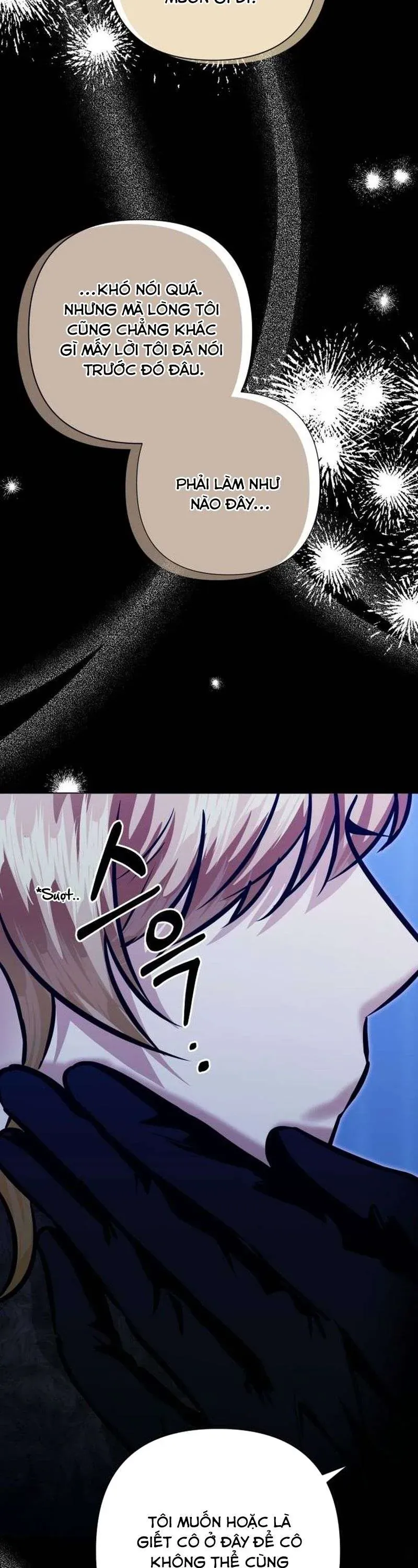 Xin Người Đừng Quên Chapter 101 - Trang 2