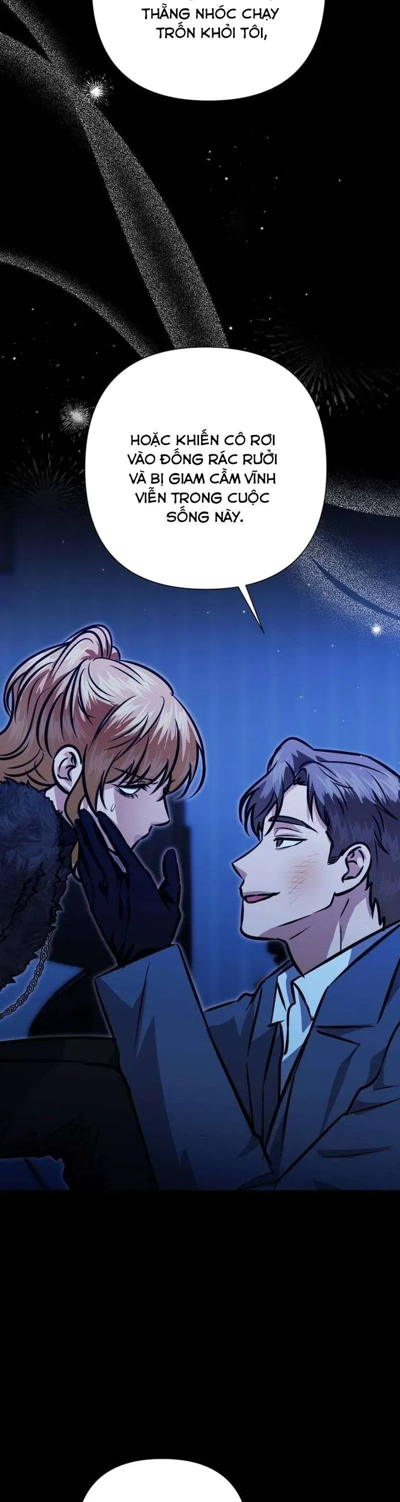 Xin Người Đừng Quên Chapter 101 - Trang 2