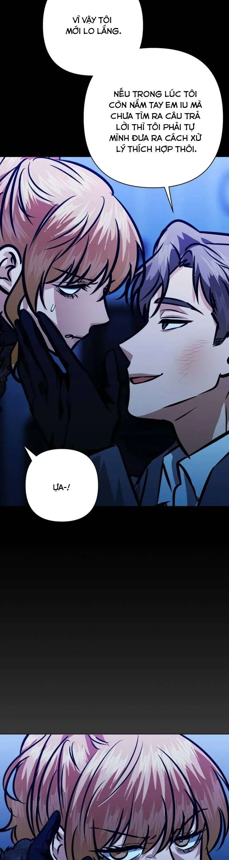 Xin Người Đừng Quên Chapter 101 - Trang 2