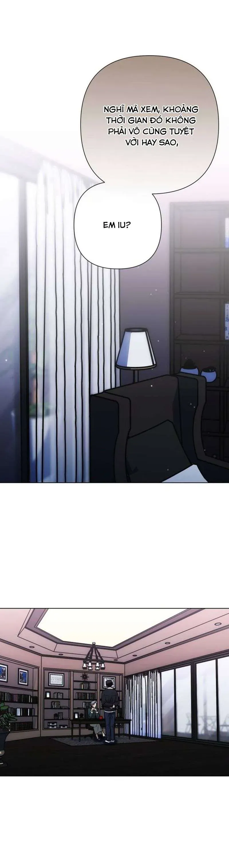 Xin Người Đừng Quên Chapter 101 - Trang 2