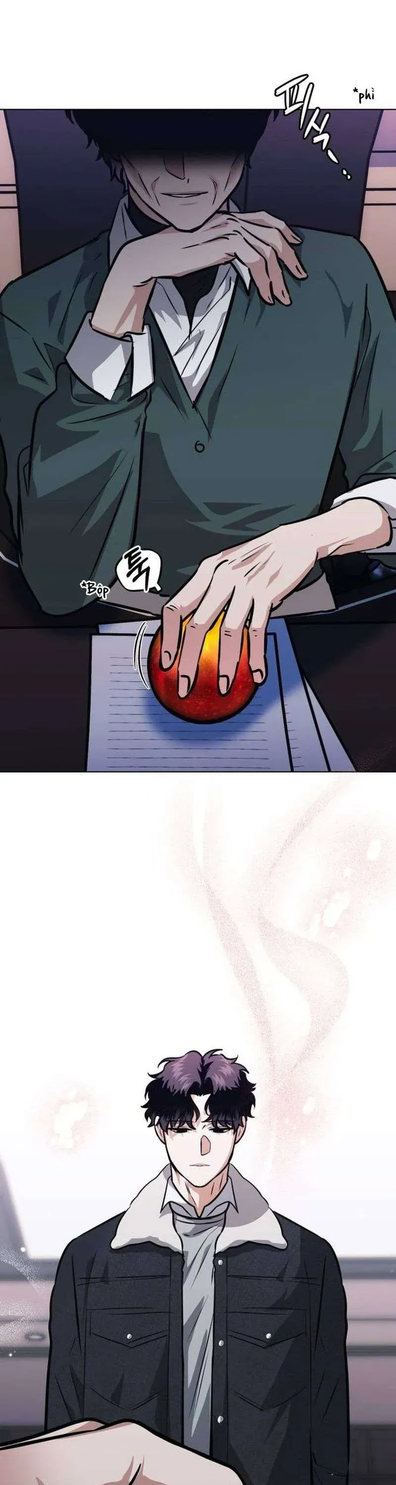 Xin Người Đừng Quên Chapter 101 - Trang 2