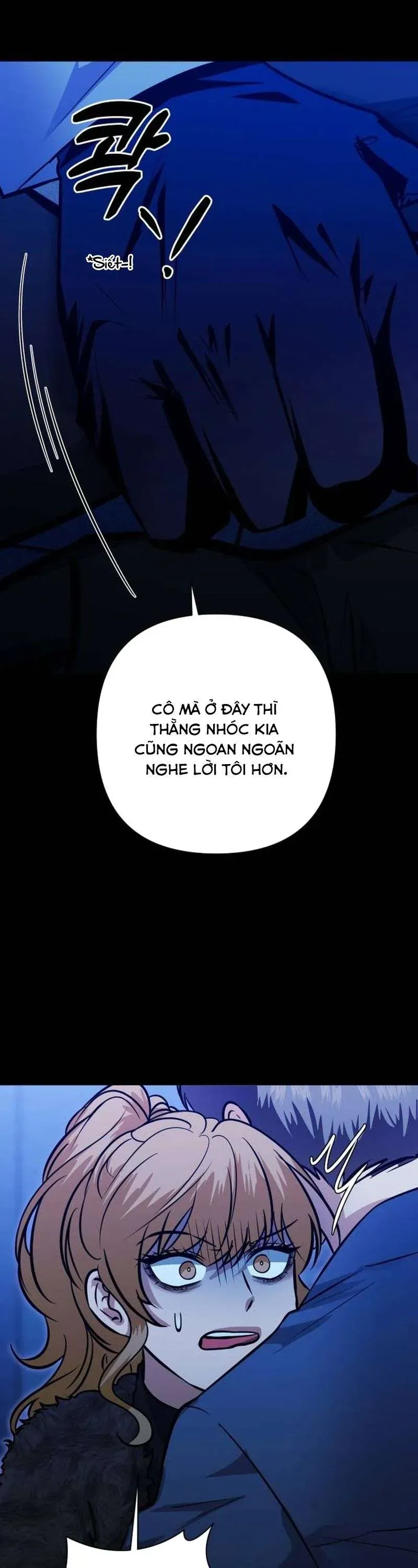 Xin Người Đừng Quên Chapter 101 - Trang 2