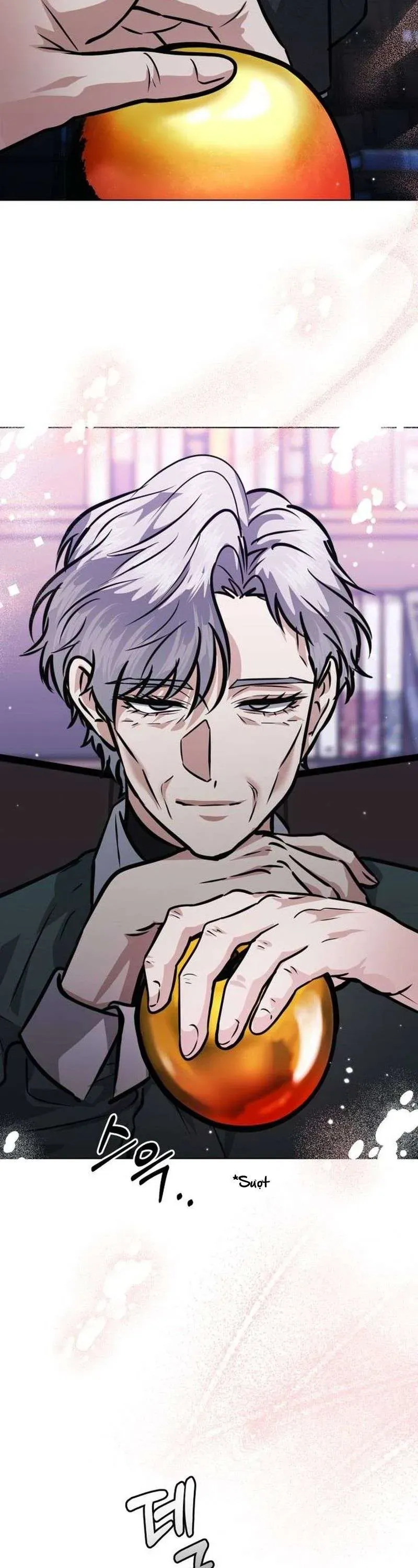 Xin Người Đừng Quên Chapter 101 - Trang 2