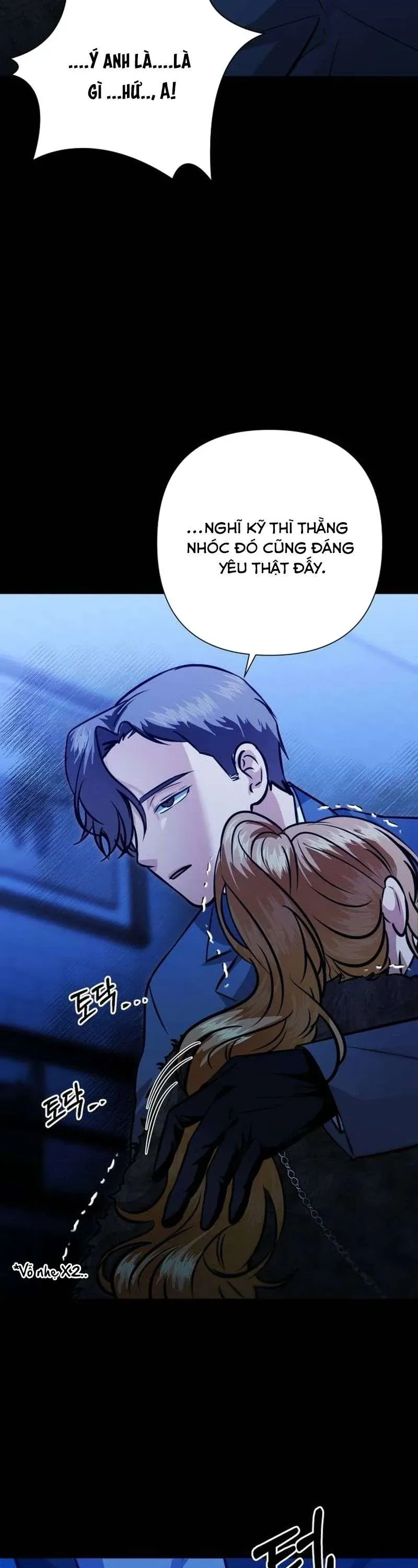 Xin Người Đừng Quên Chapter 101 - Trang 2