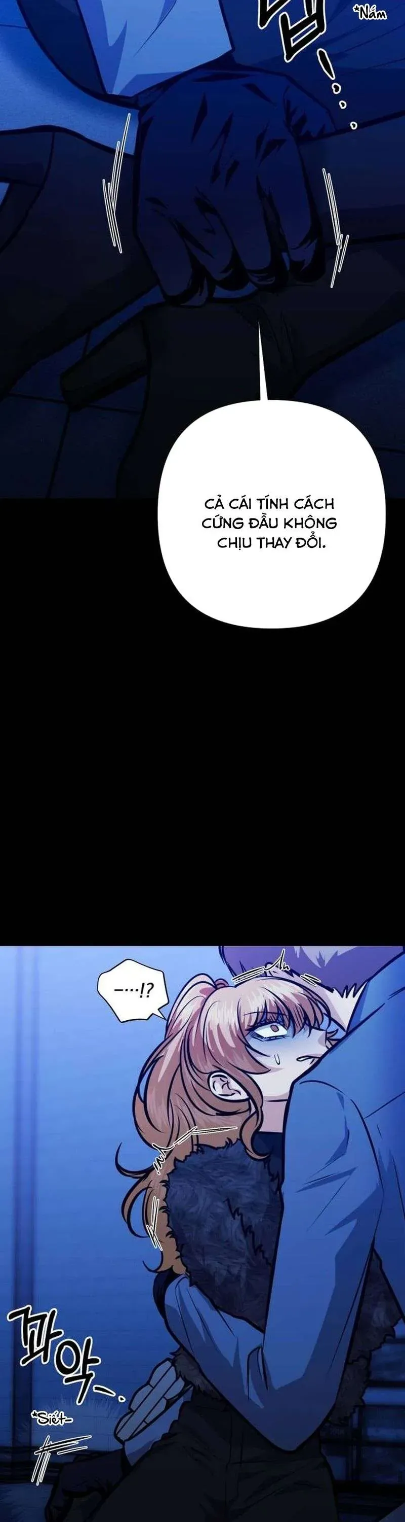 Xin Người Đừng Quên Chapter 101 - Trang 2