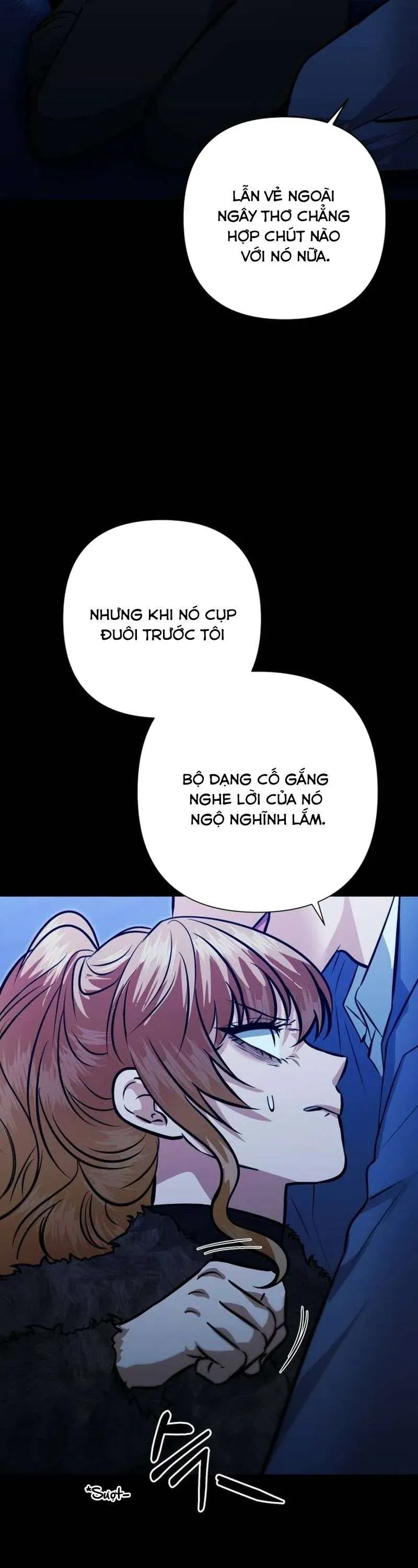 Xin Người Đừng Quên Chapter 101 - Trang 2