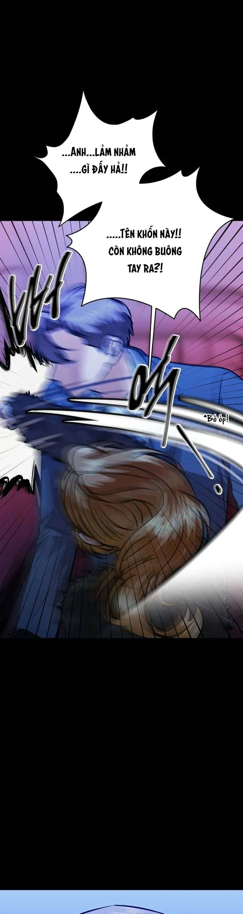 Xin Người Đừng Quên Chapter 101 - Trang 2