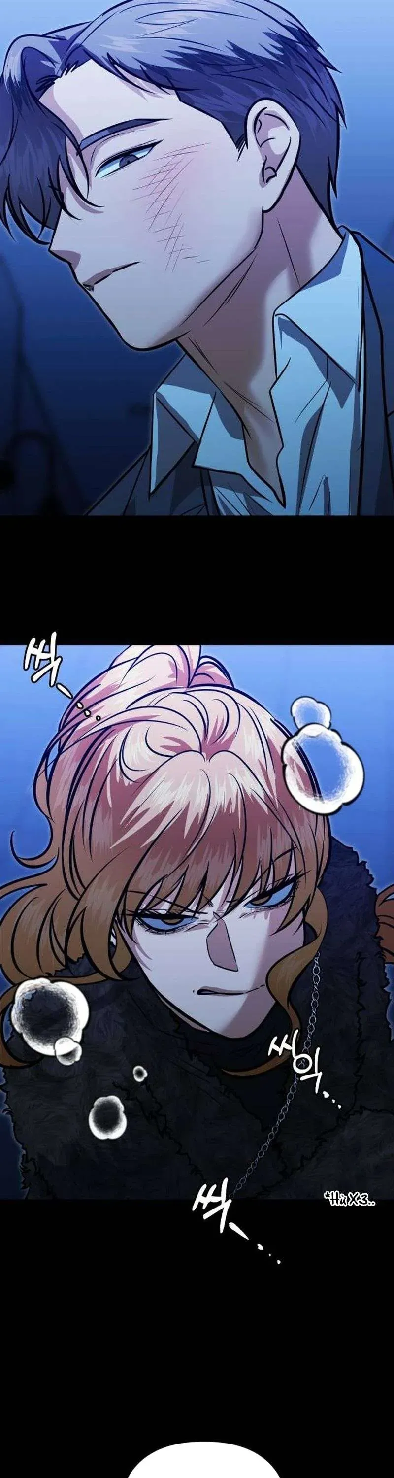 Xin Người Đừng Quên Chapter 101 - Trang 2