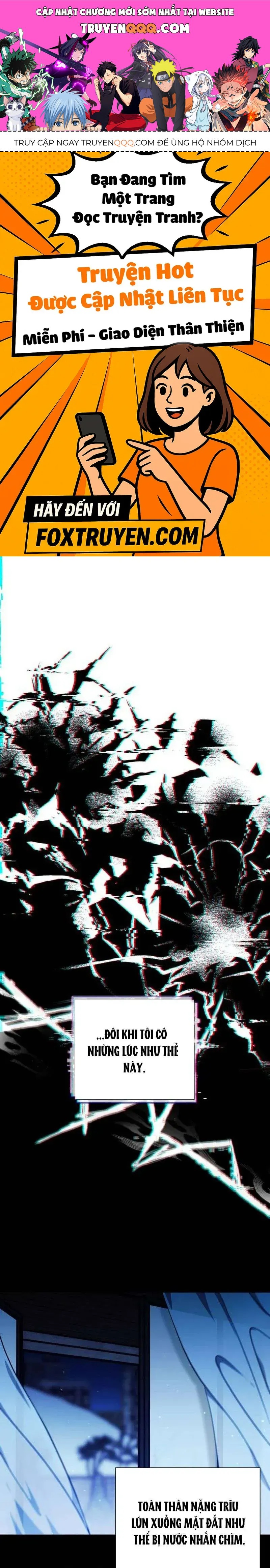 Xin Người Đừng Quên Chapter 102 - Trang 2