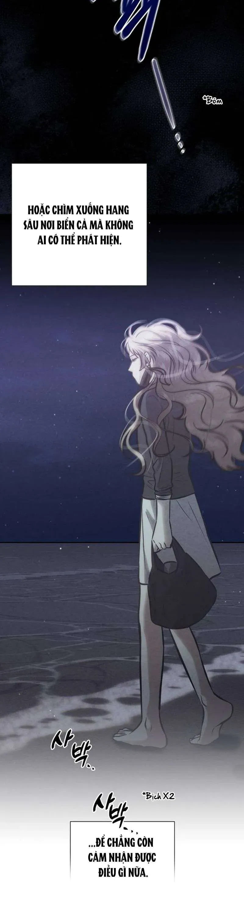 Xin Người Đừng Quên Chapter 102 - Trang 2