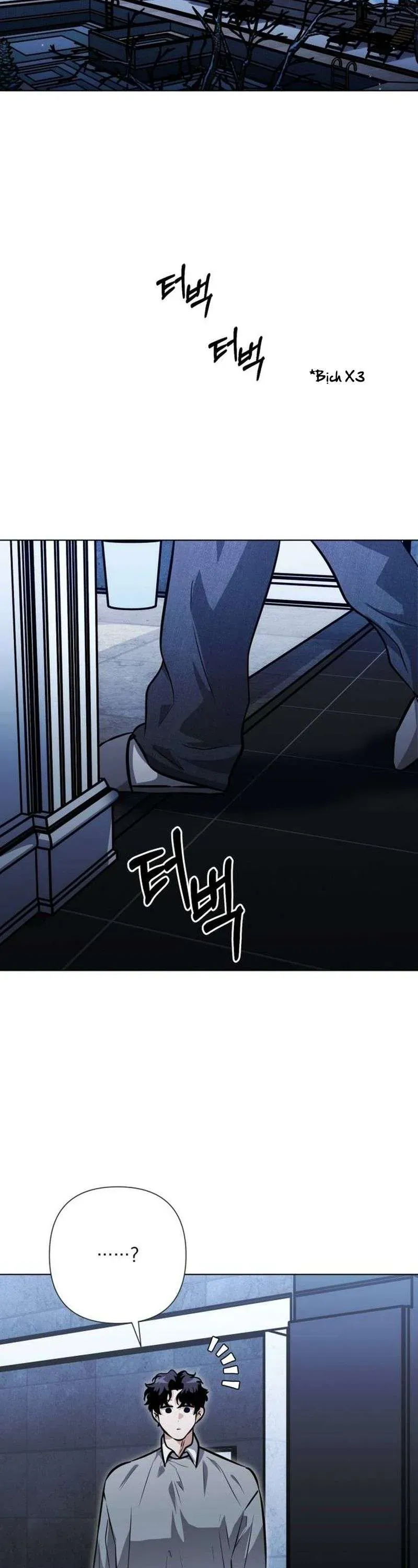 Xin Người Đừng Quên Chapter 102 - Trang 2