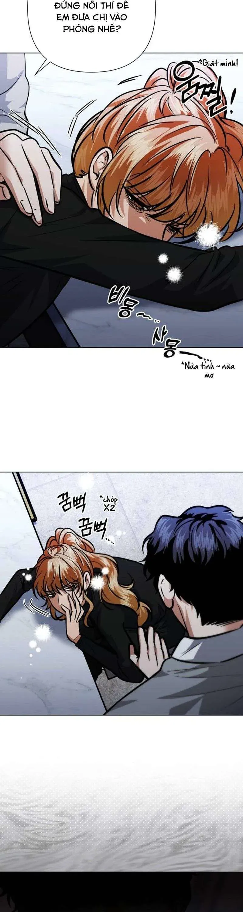 Xin Người Đừng Quên Chapter 102 - Trang 2