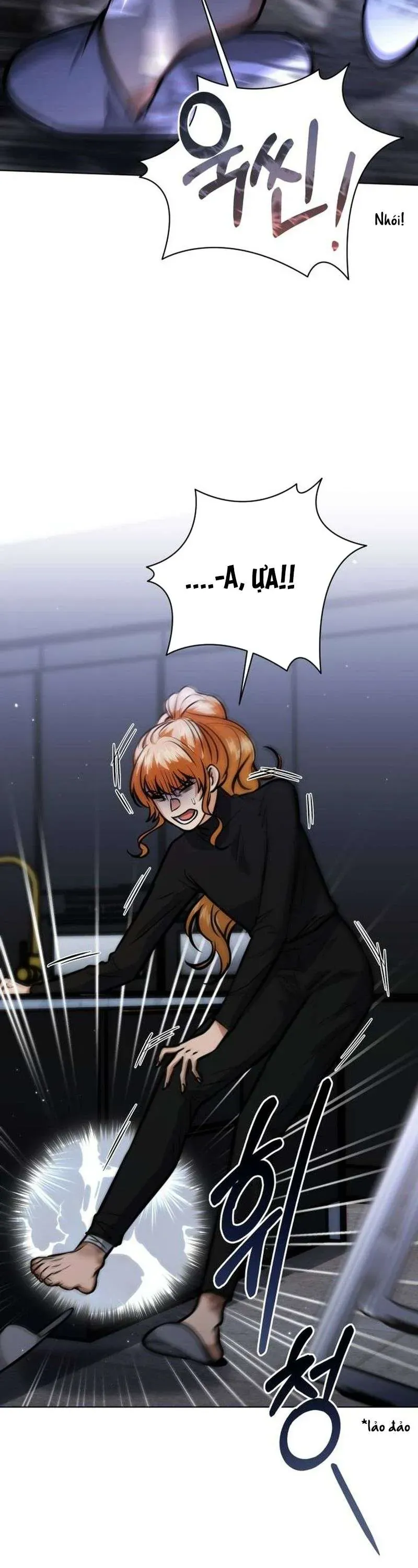 Xin Người Đừng Quên Chapter 102 - Trang 2