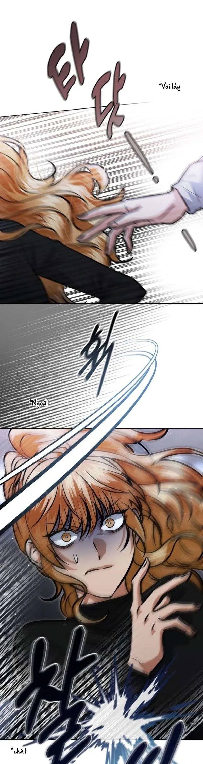 Xin Người Đừng Quên Chapter 102 - Trang 2