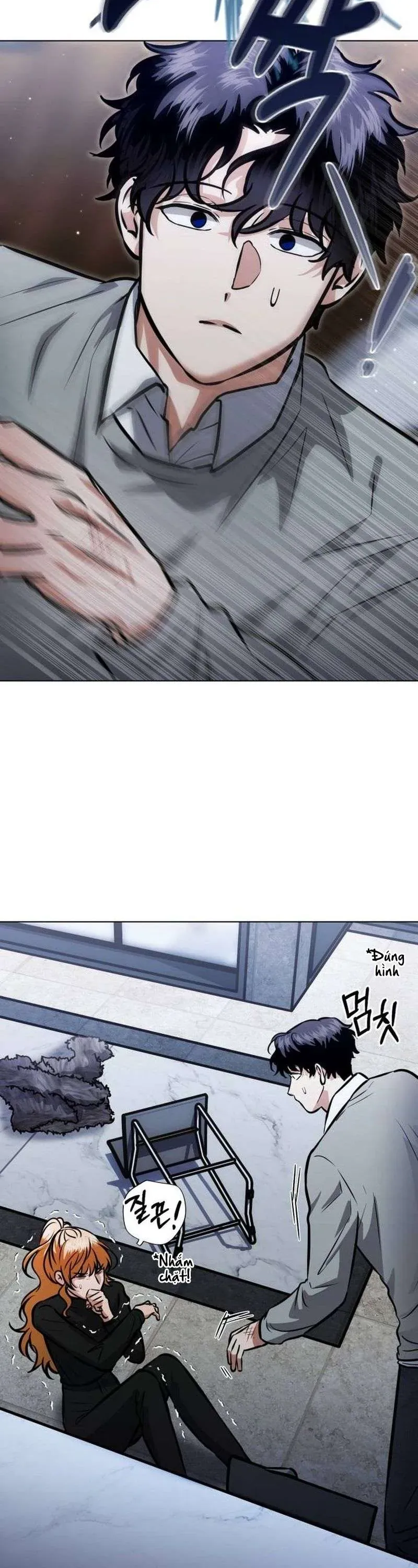 Xin Người Đừng Quên Chapter 102 - Trang 2