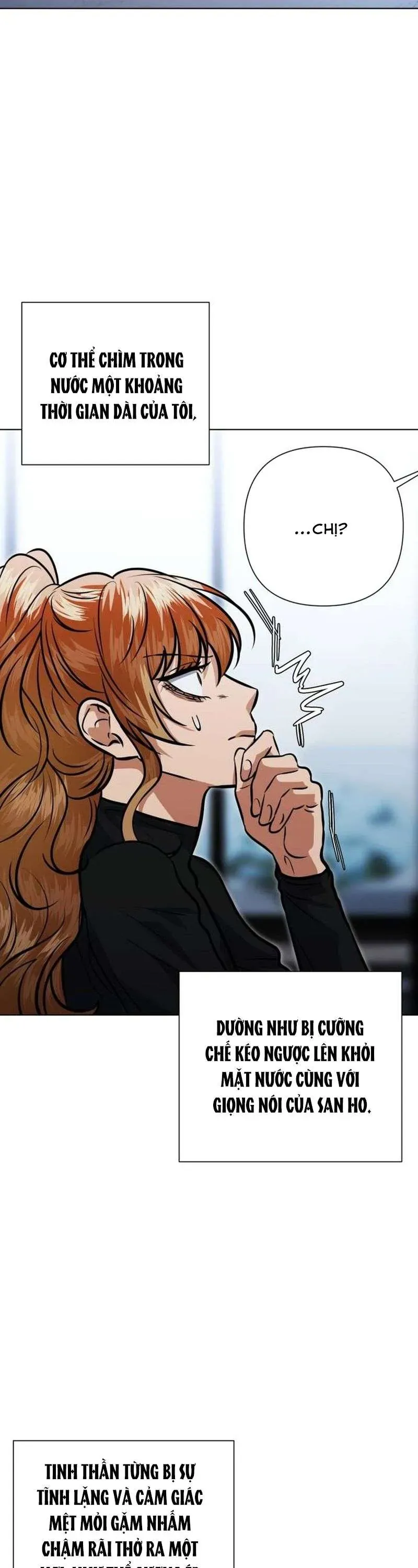 Xin Người Đừng Quên Chapter 102 - Trang 2