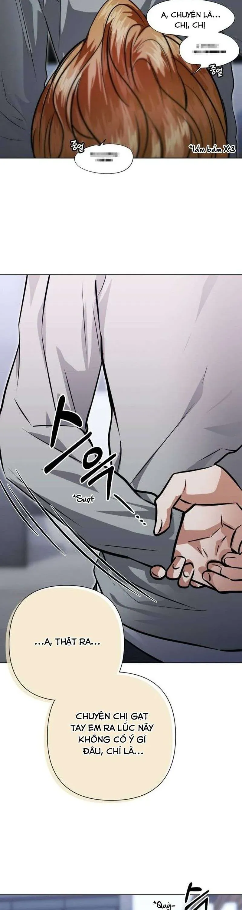 Xin Người Đừng Quên Chapter 102 - Trang 2