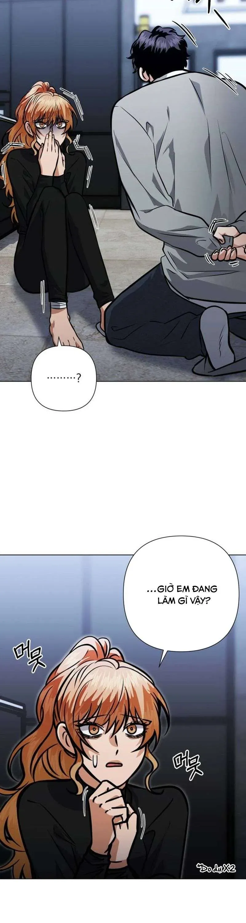 Xin Người Đừng Quên Chapter 102 - Trang 2