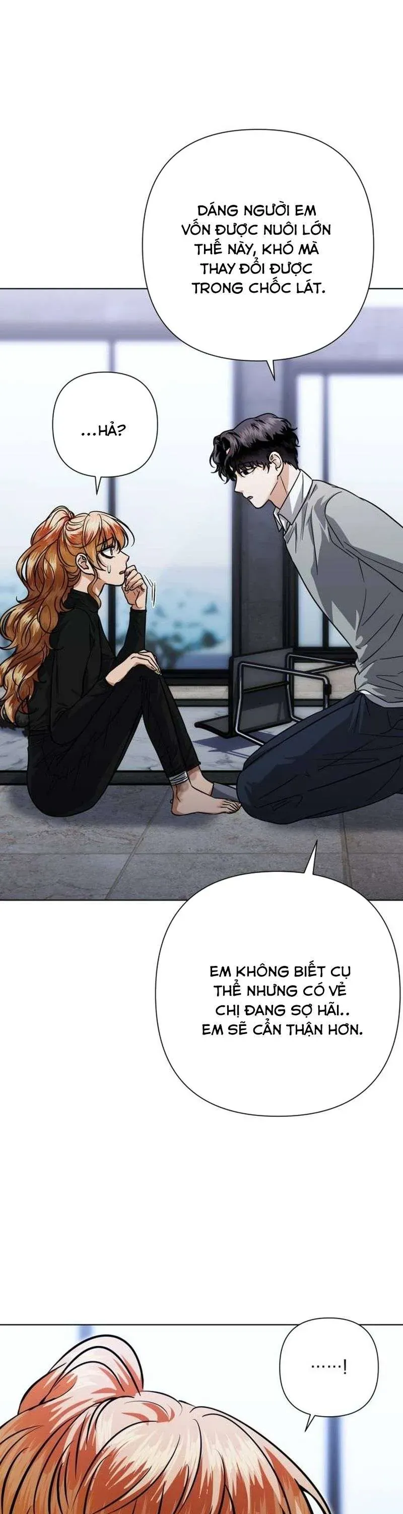 Xin Người Đừng Quên Chapter 102 - Trang 2